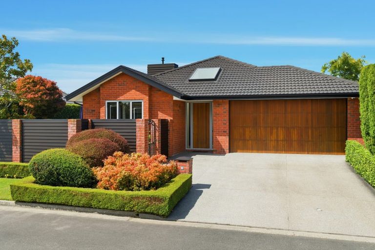 Photo of property in 18 Brookfield Drive, Northwood, Christchurch, 8051
