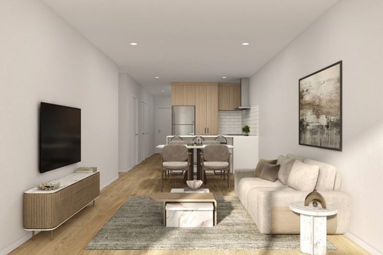 Photo of property in 2/18 Rigby Drive, Whenuapai, Auckland, 0618