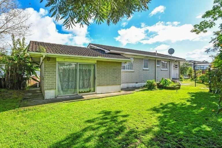 Photo of property in 120 Hillcrest Road, Papatoetoe, Auckland, 2025