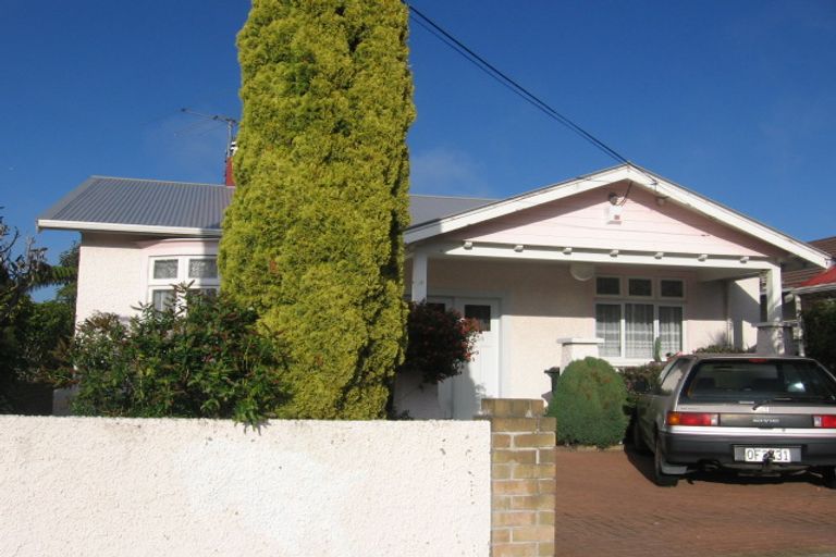 Photo of property in 58 Brunswick Street, Hutt Central, Lower Hutt, 5010