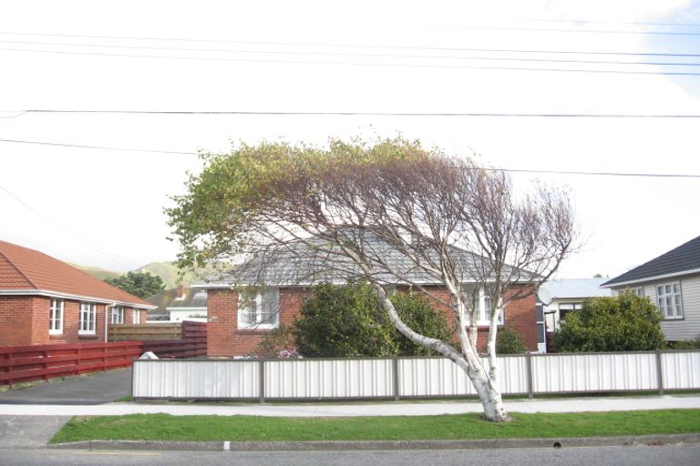 Photo of property in 1/50 Dyer Street, Epuni, Lower Hutt, 5011