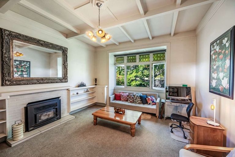 Photo of property in 517 Cornwall Road, Mahora, Hastings, 4120