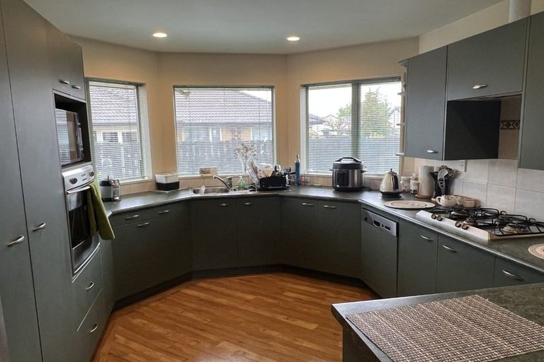 Photo of property in 537 Harewood Road, Harewood, Christchurch, 8051