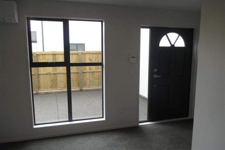 Photo of property in 7/324 Stanmore Road, Richmond, Christchurch, 8013