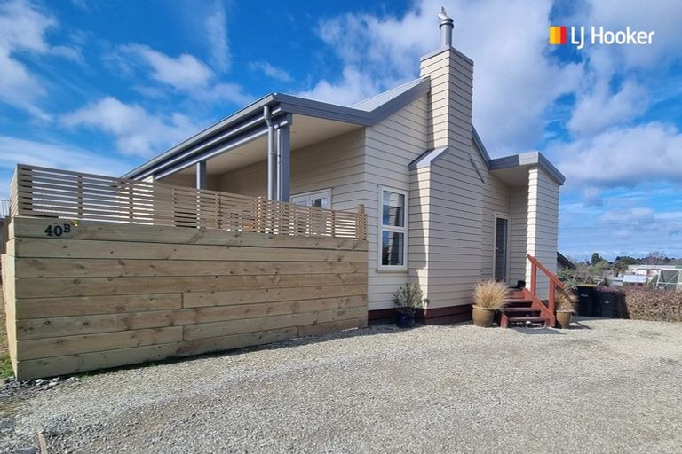 Photo of property in 40b Beach Street, Waikouaiti, 9510