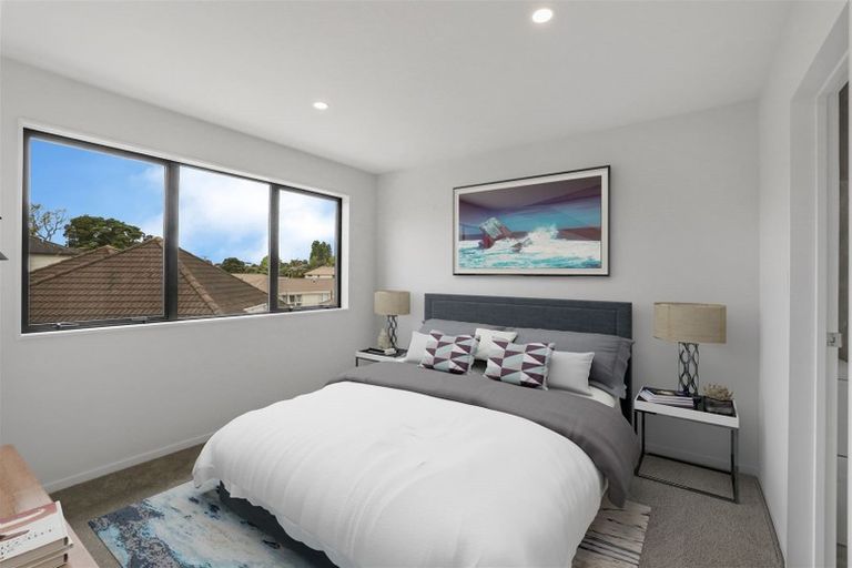 Photo of property in 6b Karaka Street, Takapuna, Auckland, 0622