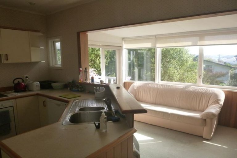 Photo of property in 451 Muritai Road, Eastbourne, Lower Hutt, 5013