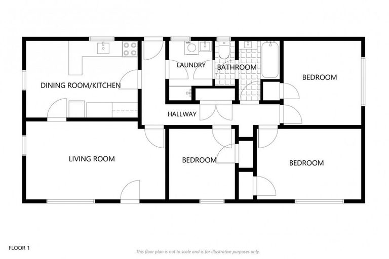 Photo of property in 18 Shakespeare Avenue, Trentham, Upper Hutt, 5018