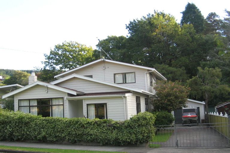 Photo of property in 26 Field Street, Silverstream, Upper Hutt, 5019