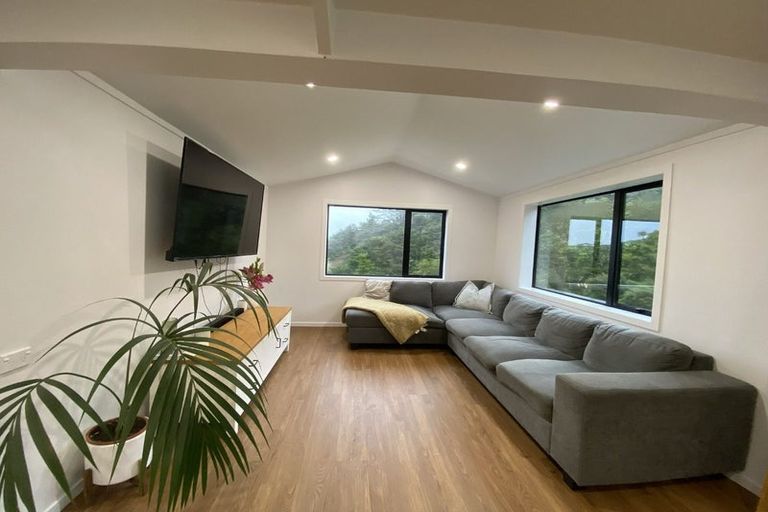 Photo of property in 43 Wood Road, Maungatapere, Whangarei, 0179