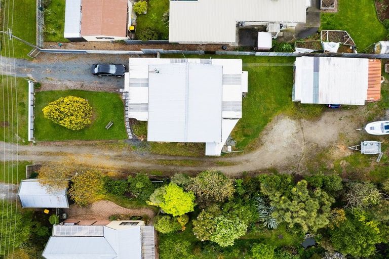 Photo of property in 122 Thomas Street, Waikouaiti, 9510