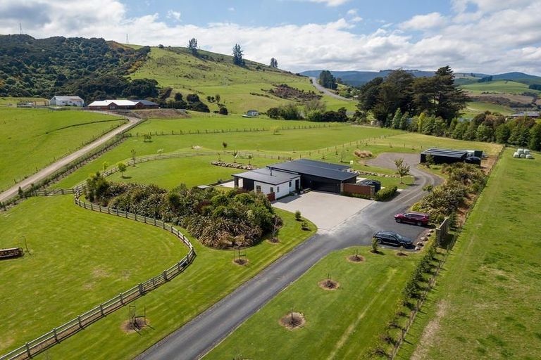 Photo of property in 58 Tirohanga Road, North Taieri, Mosgiel, 9092
