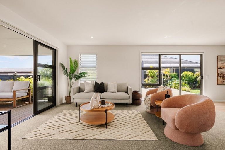 Photo of property in 7a Augusta Rise, Omokoroa, 3114