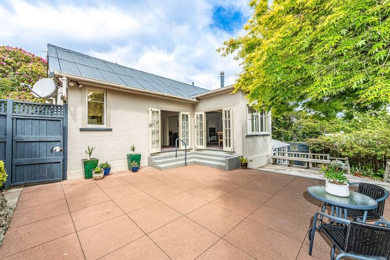 Photo of property in 1 Brassey Road, Saint Johns Hill, Whanganui, 4500