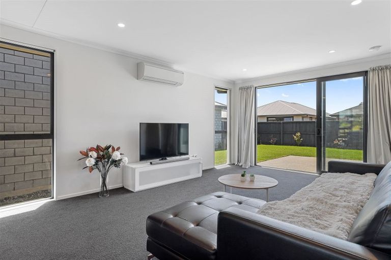 Photo of property in 24 George West Square West, Wigram, Christchurch, 8025