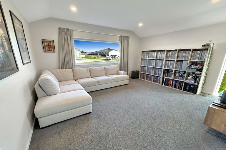 Photo of property in 42 Graeme Foote Street, Darfield, 7510