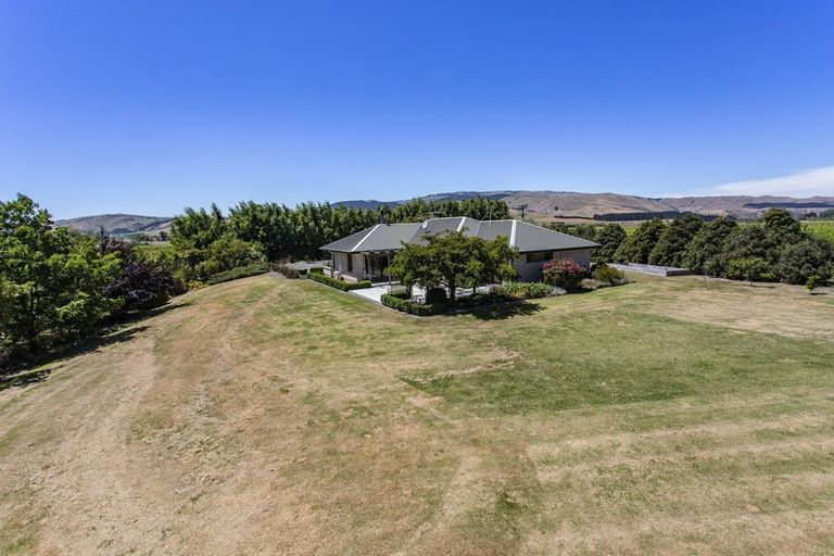 Photo of property in 152 Omihi Road, Waipara, Amberley, 7483