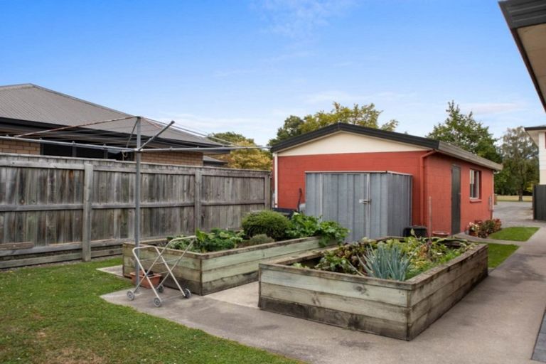 Photo of property in 73a Parker Street, Mayfield, Blenheim, 7201