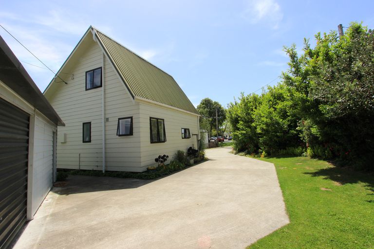 Photo of property in 1b Lane Street, Islington, Blenheim, 7201