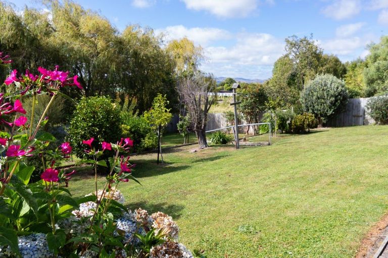 Photo of property in 3a Allan Street, Dannevirke, 4930