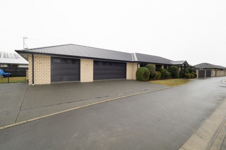 Photo of property in 161c Racecourse Road, Allenton, Ashburton, 7700