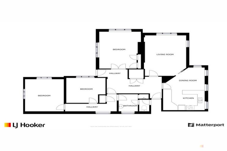 Photo of property in 29 June Street, Highfield, Timaru, 7910