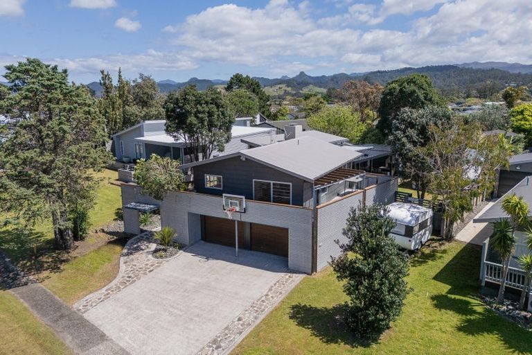 Photo of property in 6 Bell Road, Pauanui, Hikuai, 3579