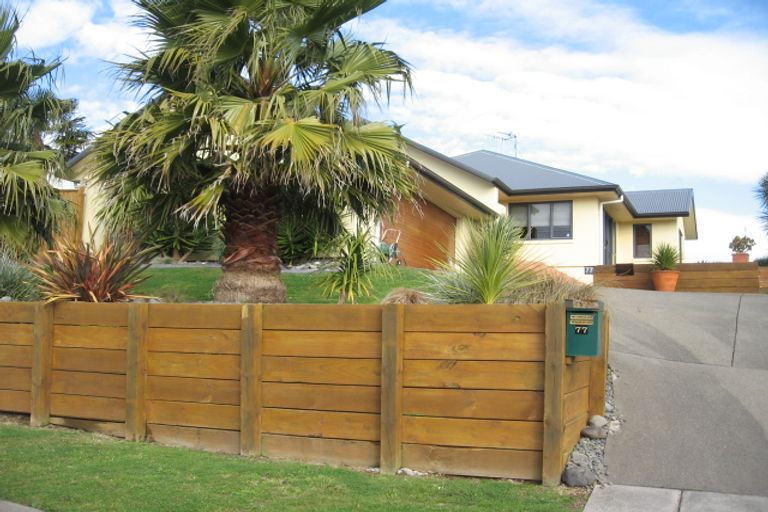 Photo of property in 77 Brymer Road, Grandview Heights, Hamilton, 3200