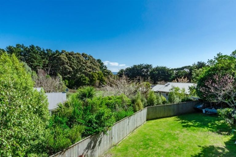 Photo of property in 85 Leinster Avenue, Raumati South, Paraparaumu, 5032