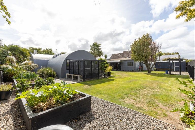 Photo of property in 8 Kings Court, Roslyn, Palmerston North, 4414