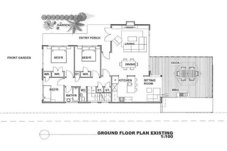 Photo of property in 83 Sunset Road, Totara Vale, Auckland, 0632