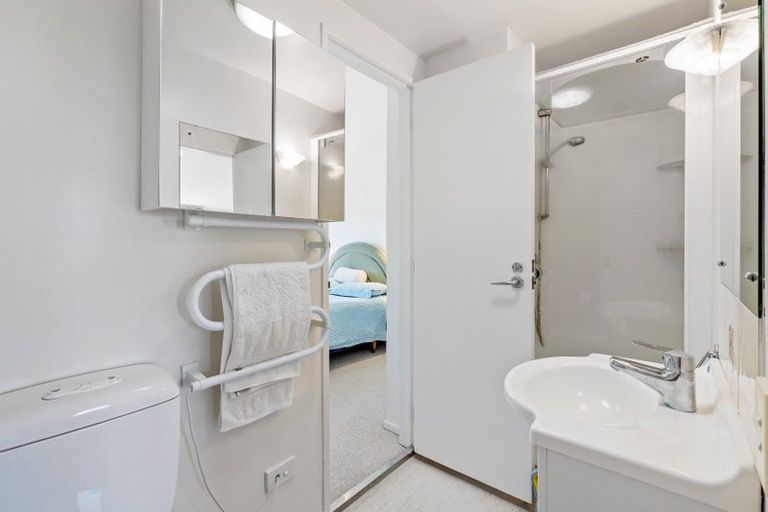 Photo of property in 4/45 Byron Avenue, Takapuna, Auckland, 0622