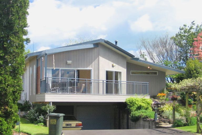 Photo of property in 6 Portsmouth Place, Matamata, 3400