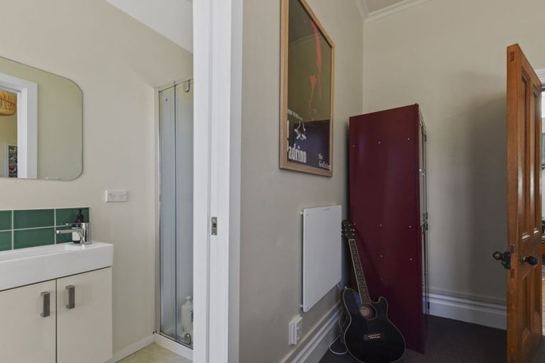 Photo of property in 35 Trafalgar Street, The Wood, Nelson, 7010