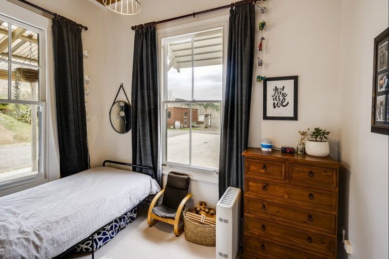 Photo of property in 972 Kahuranaki Road, Kahuranaki, Havelock North, 4295