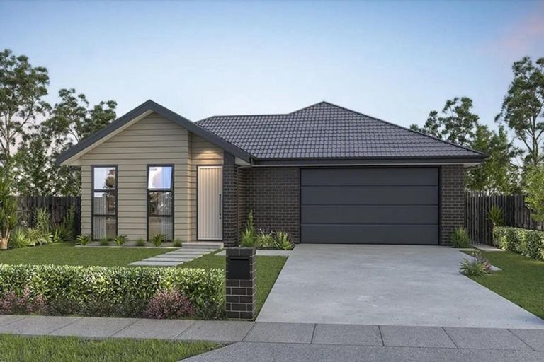 Photo of property in 15 Manatika Road, Karaka, 2124