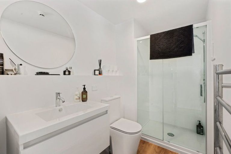 Photo of property in 3/20 Sar Street, Pipitea, Wellington, 6012