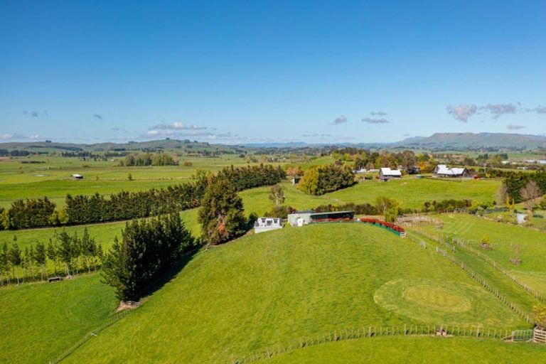 Photo of property in 295 Porangahau Road, Waipukurau, 4282