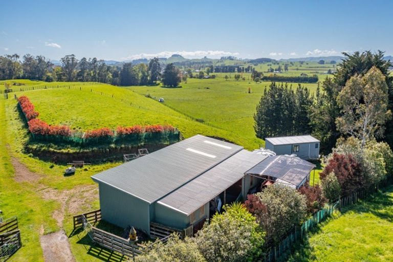 Photo of property in 295 Porangahau Road, Waipukurau, 4282
