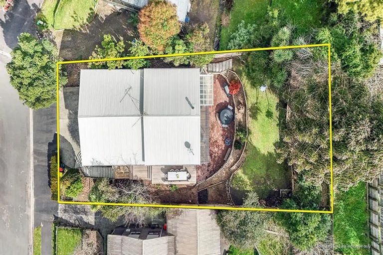 Photo of property in 56 Hazelwood Avenue, Dinsdale, Hamilton, 3204