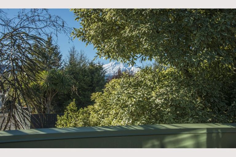 Photo of property in 100 Clyde Street, Ohakune, 4625