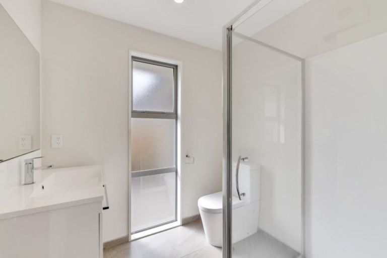 Photo of property in 3 Maka Lane, Halswell, Christchurch, 8025