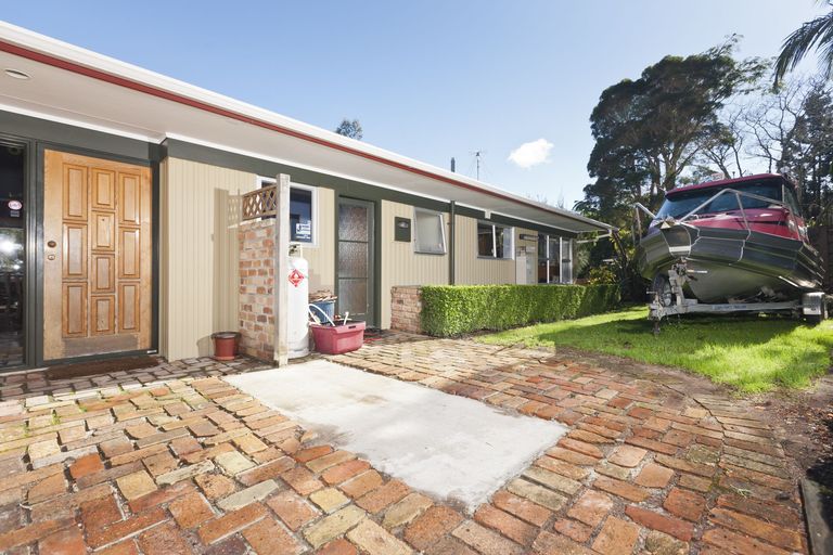 Photo of property in 119 Memorial Drive, Parahaki, Whangarei, 0112