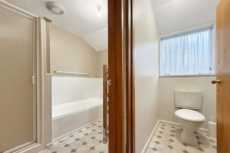 Photo of property in 55b Jocelyn Street, Casebrook, Christchurch, 8051