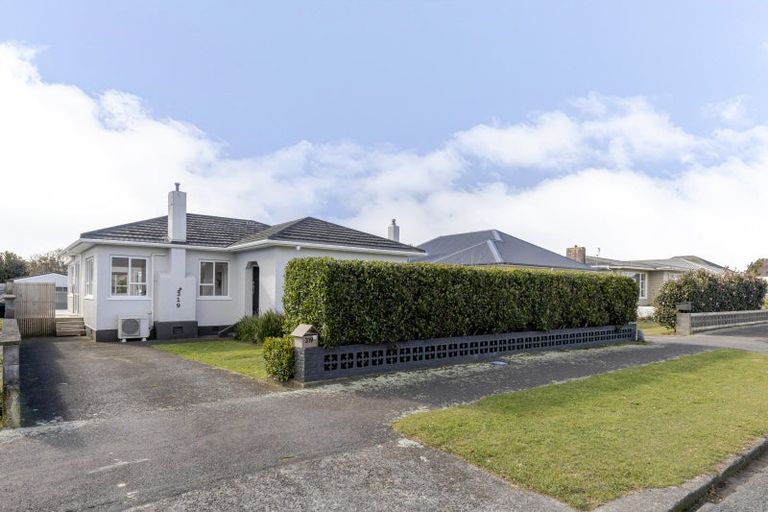 Photo of property in 319 Carrington Street, Vogeltown, New Plymouth, 4310