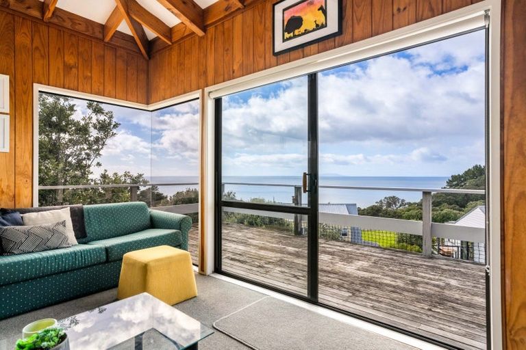 Photo of property in 409 Onemana Drive, Onemana, Whangamata, 3691