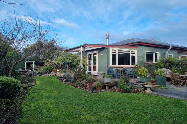 Photo of property in 223 Beach Road, Kaikoura, 7300