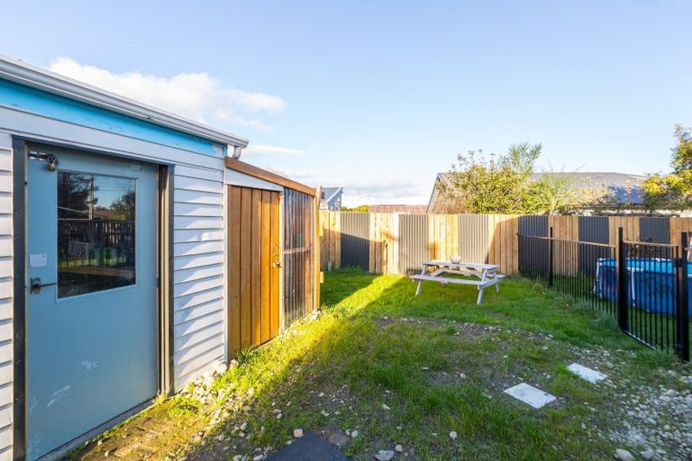 Photo of property in 23 Daniell Street, Featherston, 5710