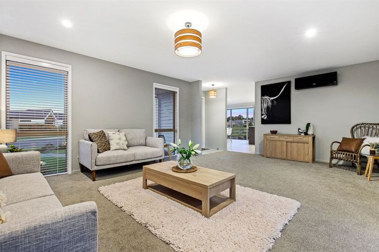 Photo of property in 25 Haughey Drive, Mairehau, Christchurch, 8052