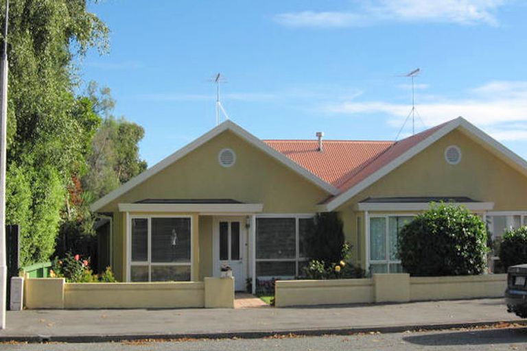 Photo of property in 4/44 Burnett Street, Ashburton, 7700